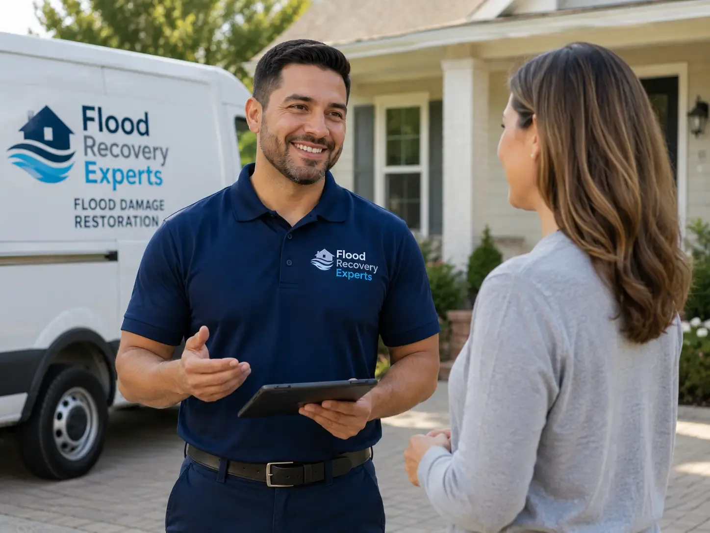 Flood Damage Cleanup Bluffton, IN FAQs